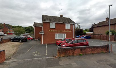 Webheath Dental Practice