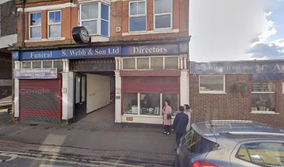 Wednesbury Dental Practice