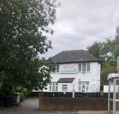 Wednesfield Dental Practice