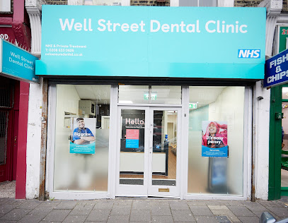 Well Street Dental Clinic