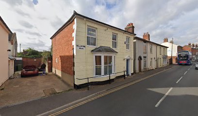 Wellington House Dental Practice