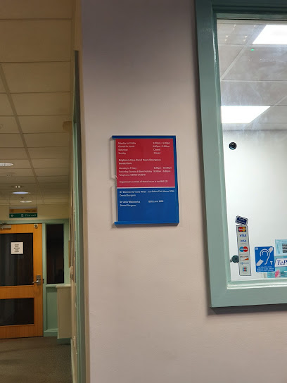 Wellsbourne Dental Clinic