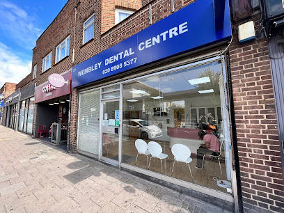 Wembley Dental Centre