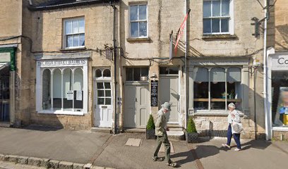 Wentwood House Dental Practice