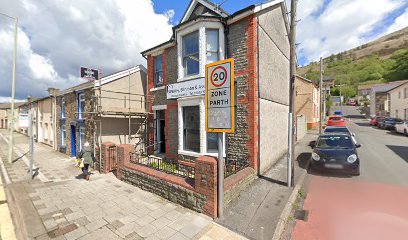 Wesley Blinman & Associates