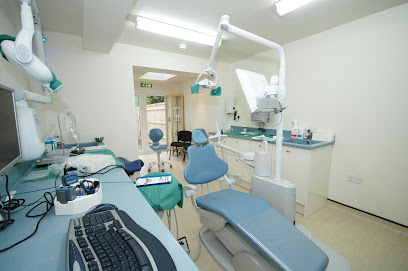 Wesley Court Dental Surgery
