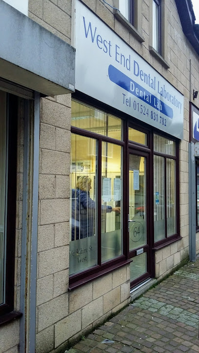 West End Dental Laboratory