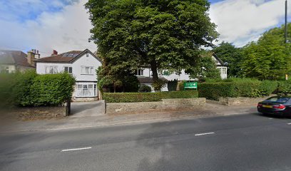 West Park Dental Care