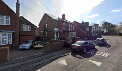 West Park Dental Care