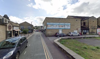 West Park Dental Practice