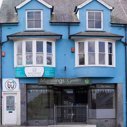 West Street Dental Practice