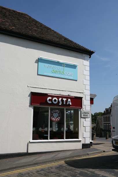 Westerham Dental Care