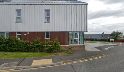 Western Isles Dental Practice
