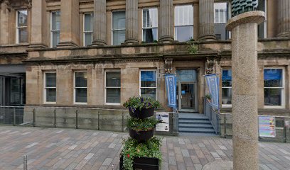 Westerwood Merchant City