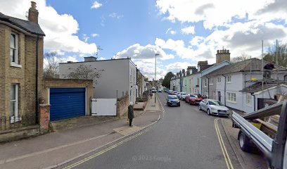 Westgate Dental Clinic Winchester