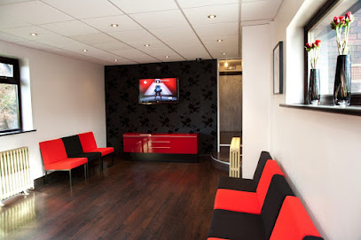 Westmount Dental Jarrow