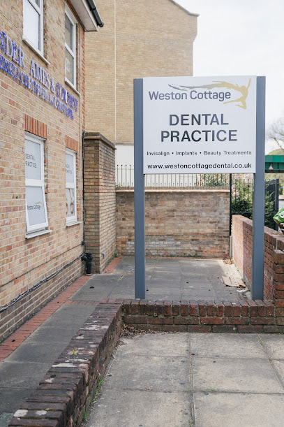 Weston Cottage Dental and Beauty