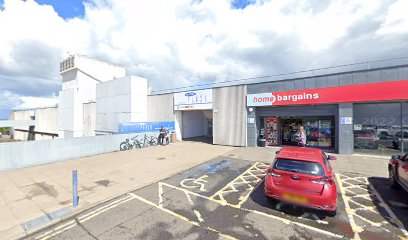 Westside Dental Care