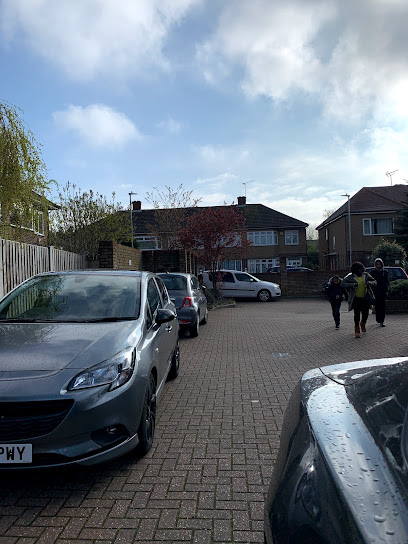Whalebone Lane North Dental Practice