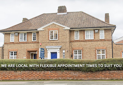 Whelby Dental