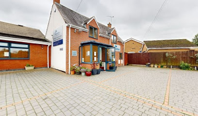 Whetstone Dental Surgery Ltd