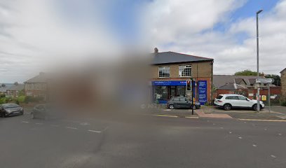 Whickham Dental Laboratory