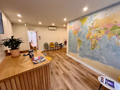 Whickham Dental Practice