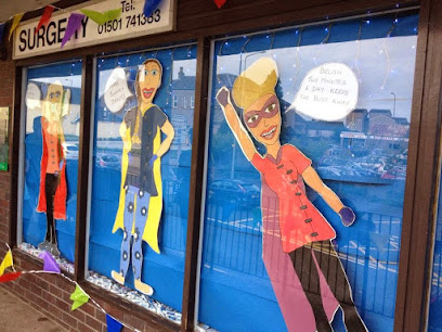 Whitburn Cosmetic Dental Clinic