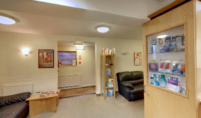 Whitby Dental & Implant Clinic