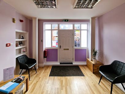 Whitchurch Dental Studio Ltd