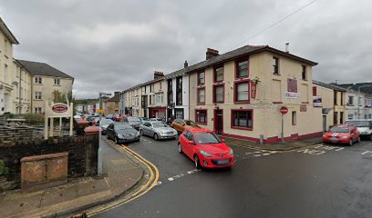 Whitcombe Dental Centre