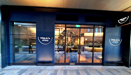 White & Co Battersea Power Station