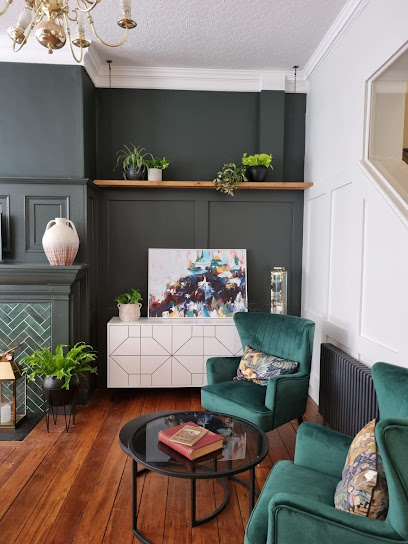 White Friars House Dental Practice