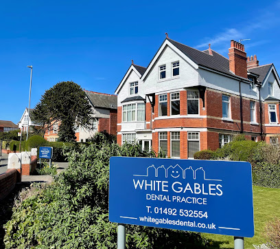 White Gables Dental Practice