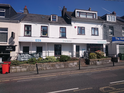 White House Dental Care