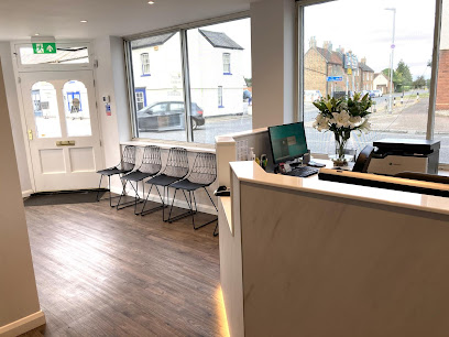White House Dental Studio - Invisalign Milton Keynes