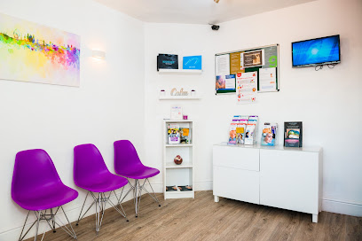 White Pearl Dental Practice