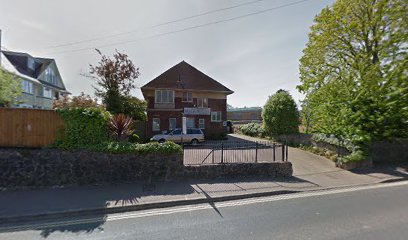 White Pearl Dental Practice