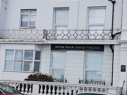 White Rock Dental Practice