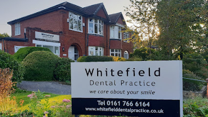 Whitefield Dental - Cosmetic, Implant & Restorative Dentistry + Skin Dr.