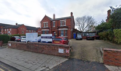 Whitegates Dental Practice