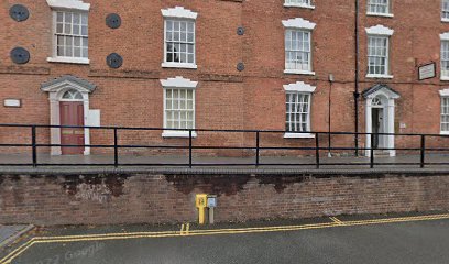 Whitehouse and Partners