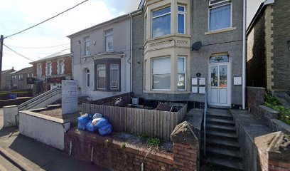 Whitehouse Dental Clinic