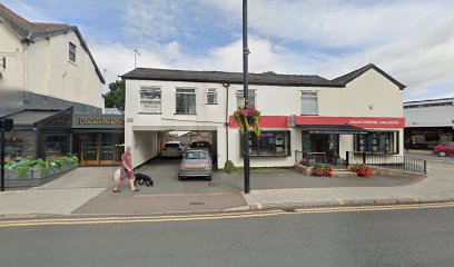 Whitehouse Dental Practice