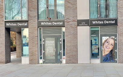 Whites Dental