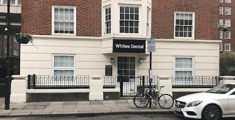 Whites Dental - Marble Arch (W2)
