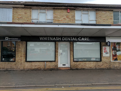 Whitnash Dental Care