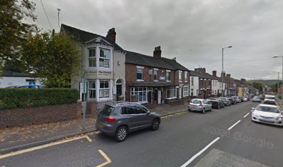 Whittaker Dental Practice