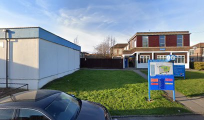 Whittington Health N H S Dental Services