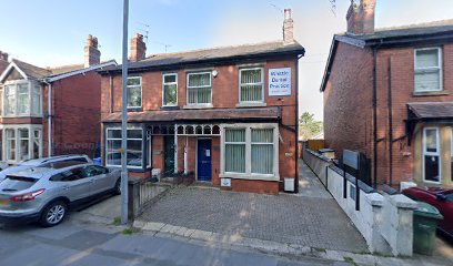 Whittle Dental Practice